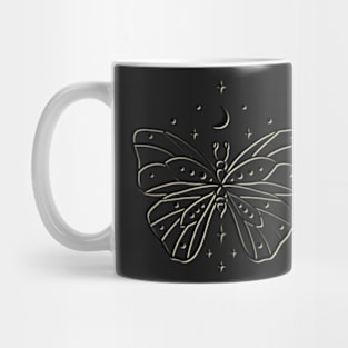 Freedom and Growth Mug